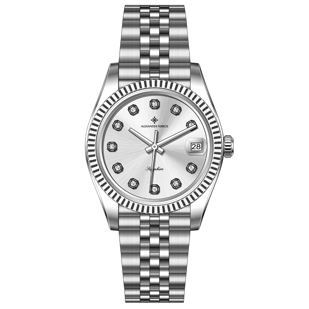 ALEXANDER FERROS 8222S/02