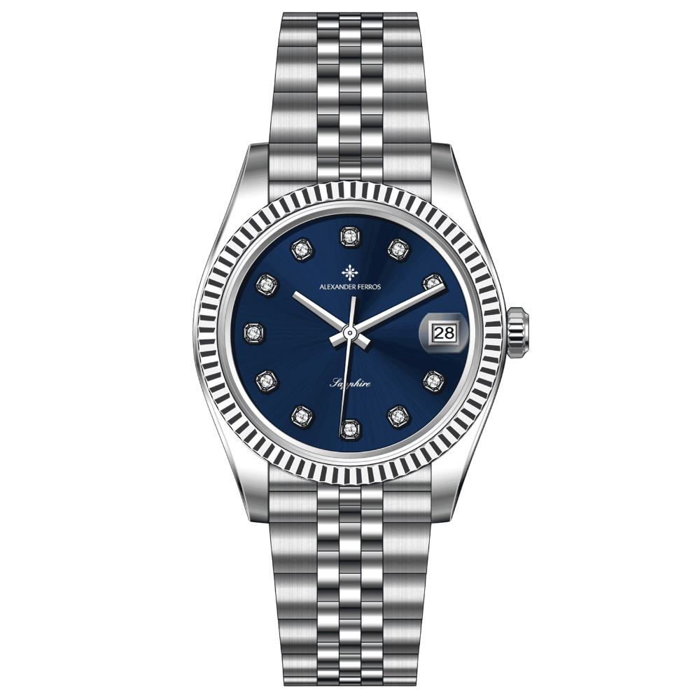 ALEXANDER FERROS 8222S/05
