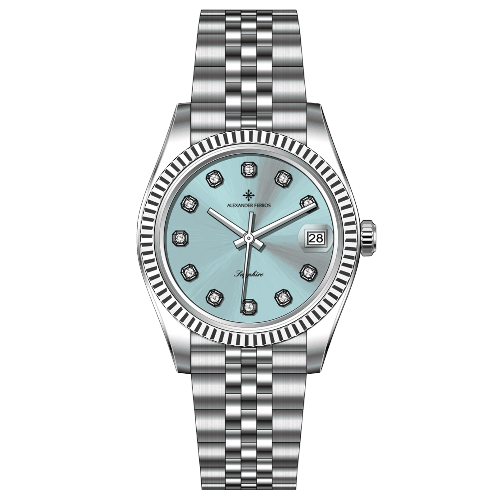 ALEXANDER FERROS 8222S/13