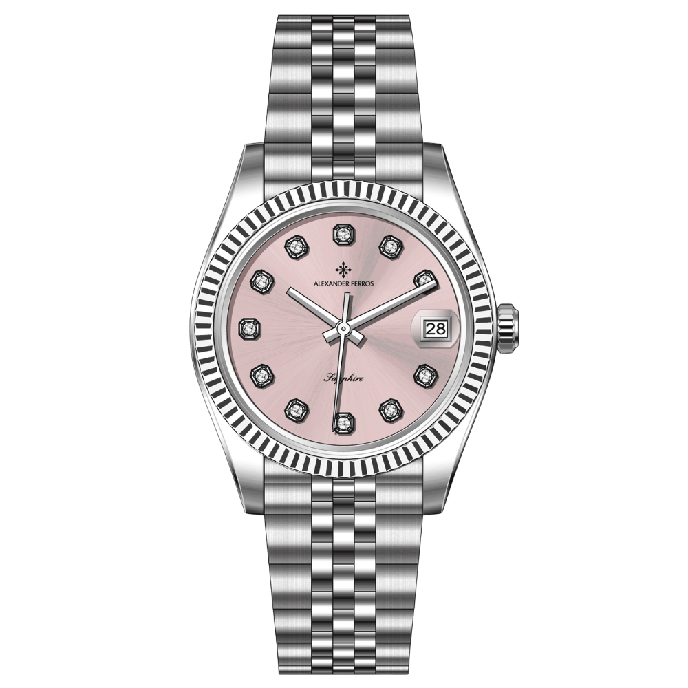 ALEXANDER FERROS 8222S/16
