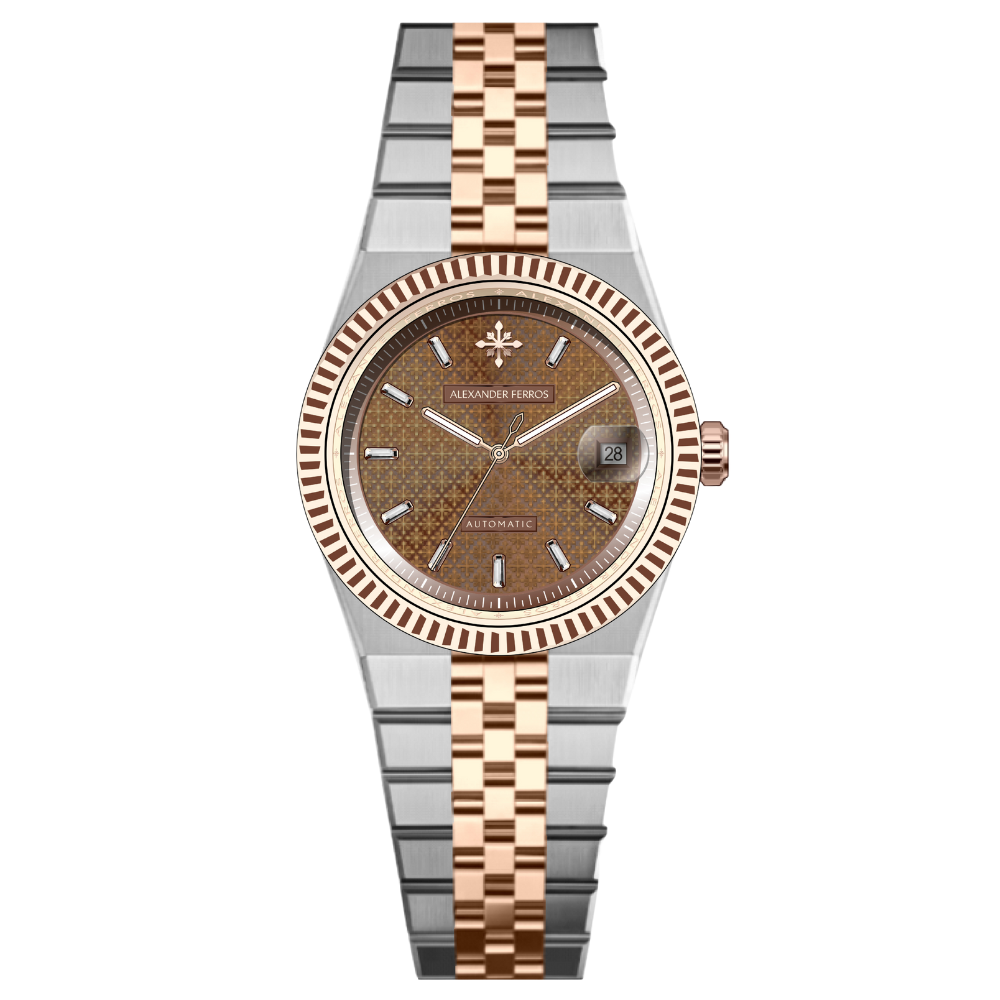 ALEXANDER FERROS 8272D/082