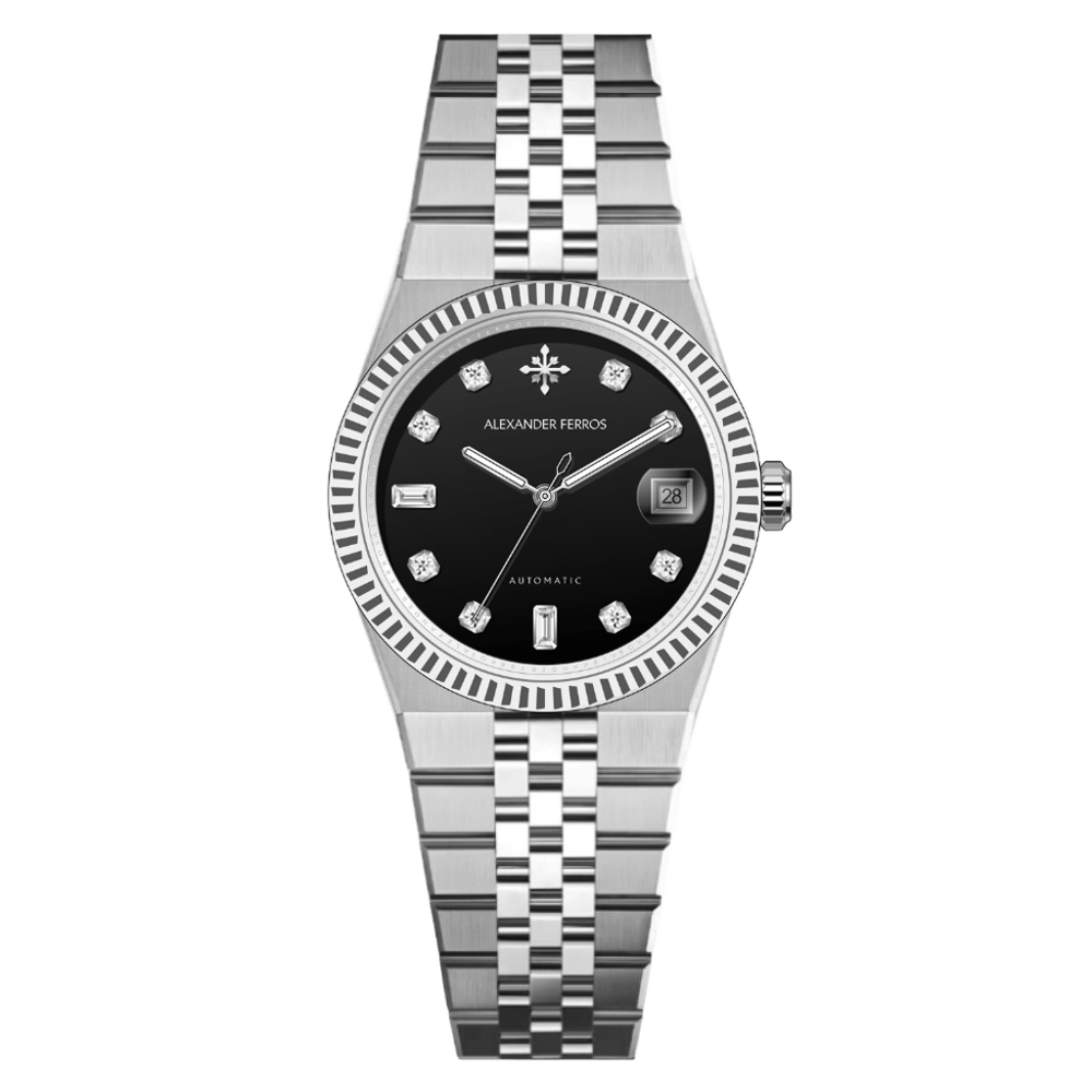 ALEXANDER FERROS 8272S/01