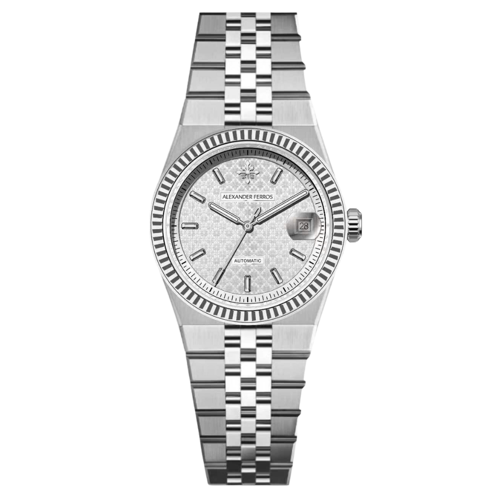 ALEXANDER FERROS 8272S/022