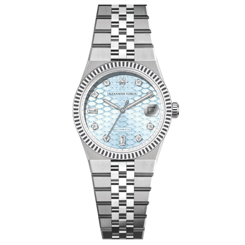 ALEXANDER FERROS 8272S/13