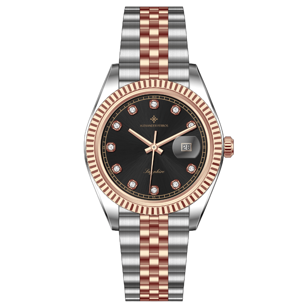 ALEXANDER FERROS 8382D/01