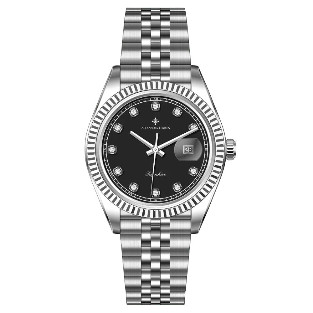 ALEXANDER FERROS 8382S/01