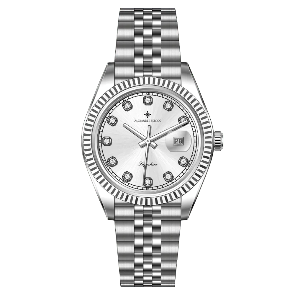 ALEXANDER FERROS 8382S/02
