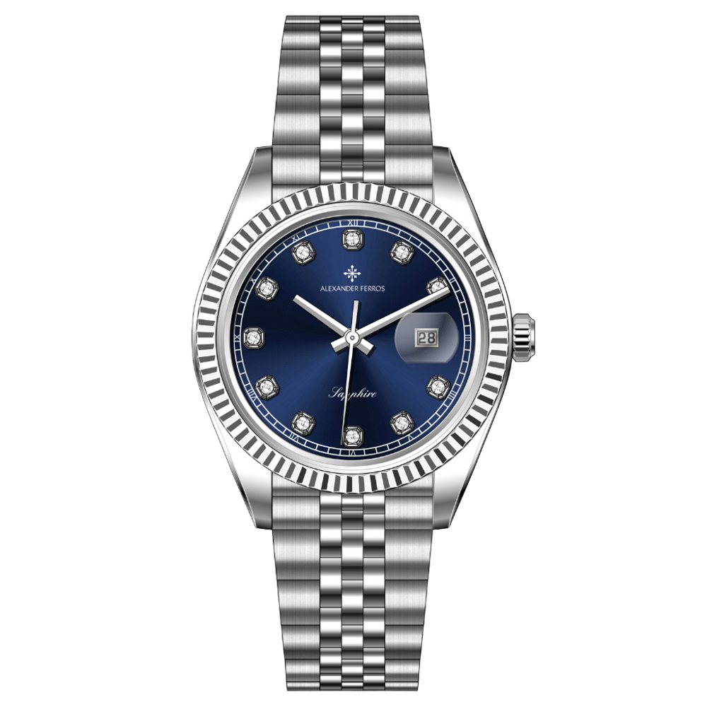 ALEXANDER FERROS 8382S/05