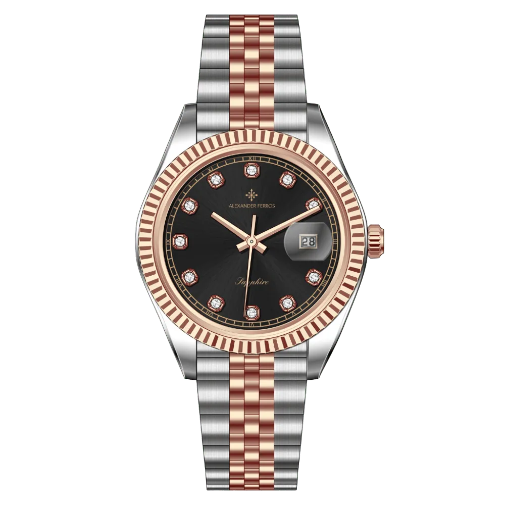 ALEXANDER FERROS 8392D/01