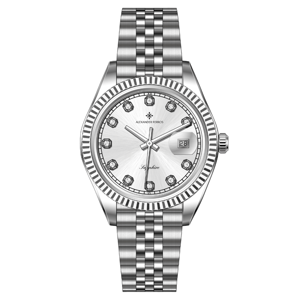 ALEXANDER FERROS 8392S/02