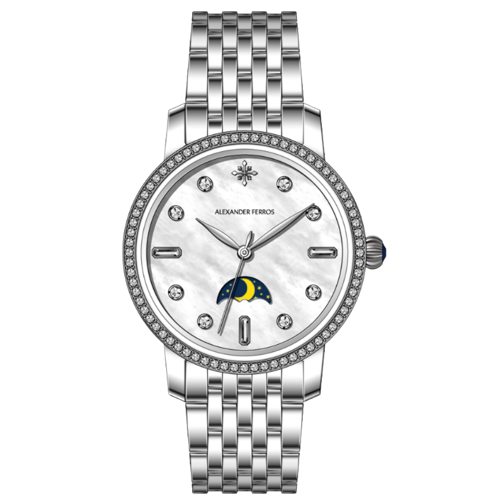 ALEXANDER FERROS 9321S/19
