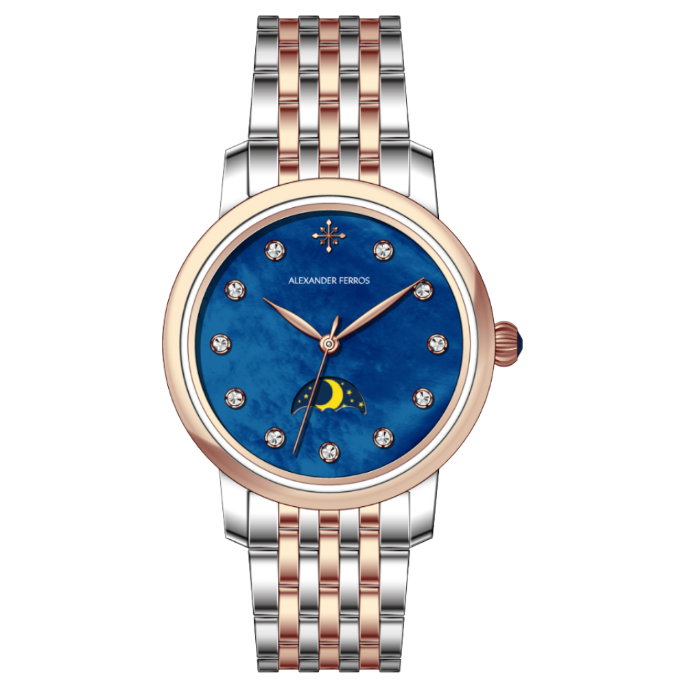 ALEXANDER FERROS 9322D/05