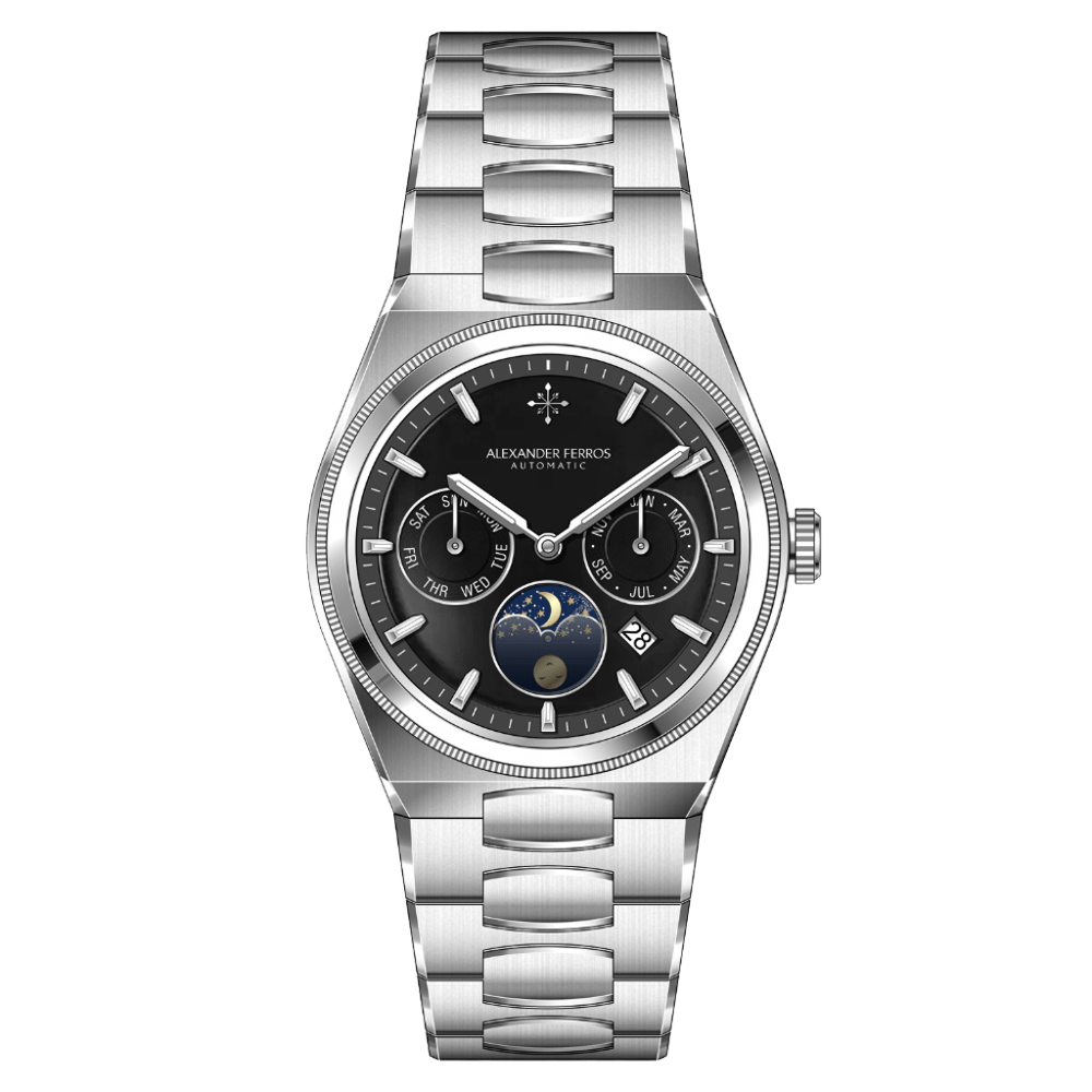 ALEXANDER FERROS 9362S/01