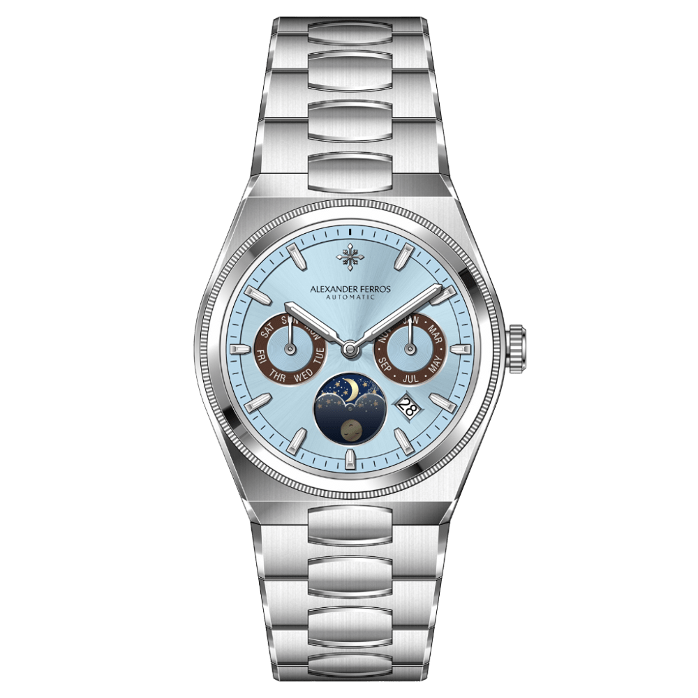 ALEXANDER FERROS 9362S/13