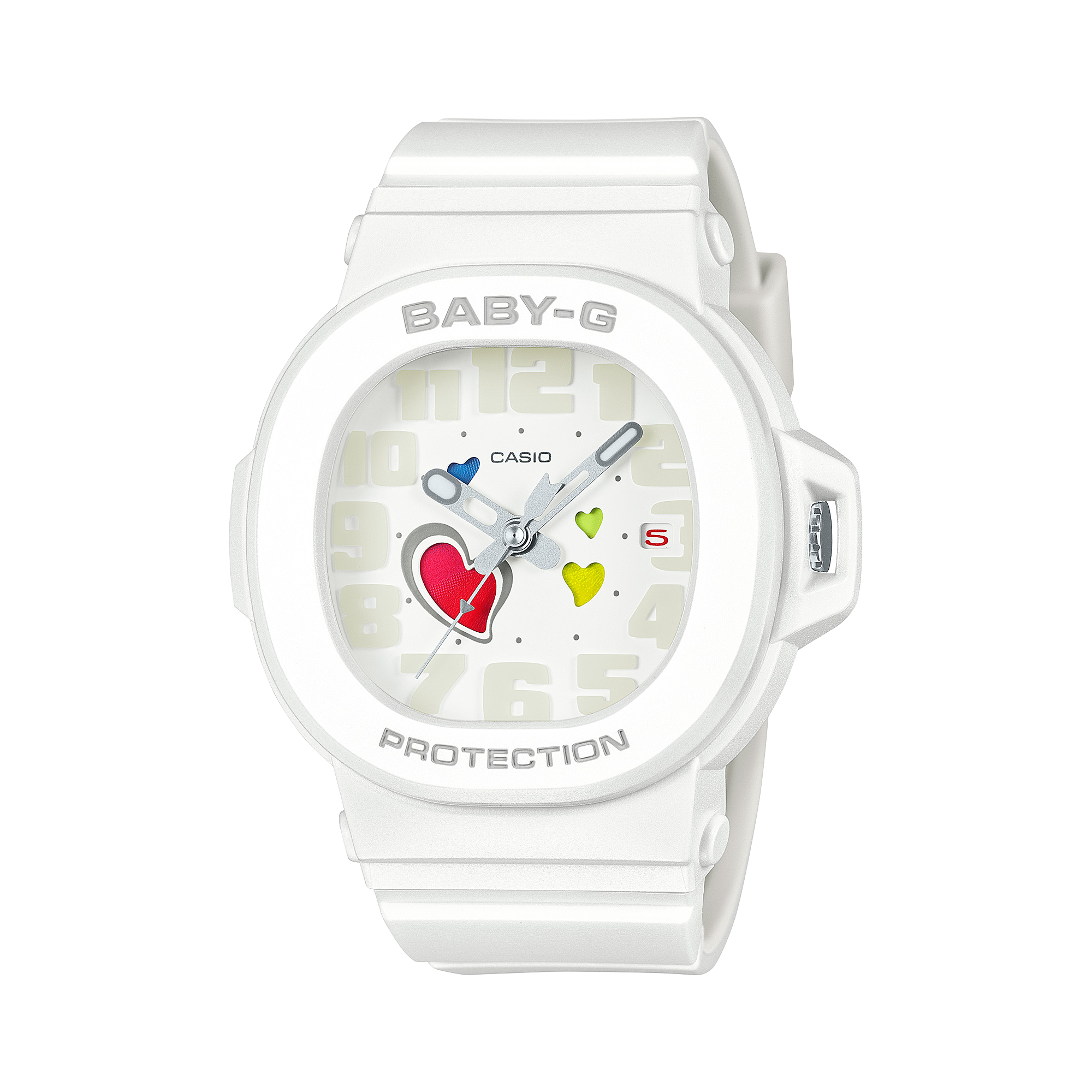 CASIO BABY-G BGA-10-7A