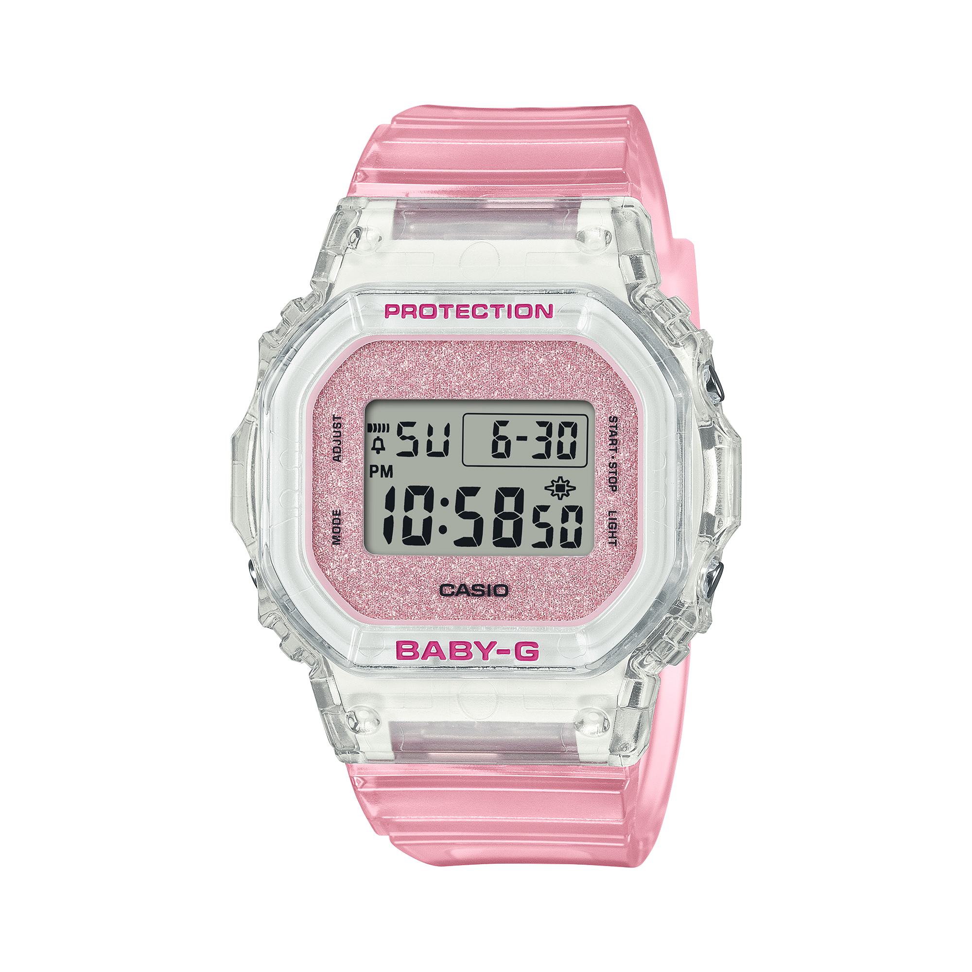 CASIO BABY-G BGD-565GC-4