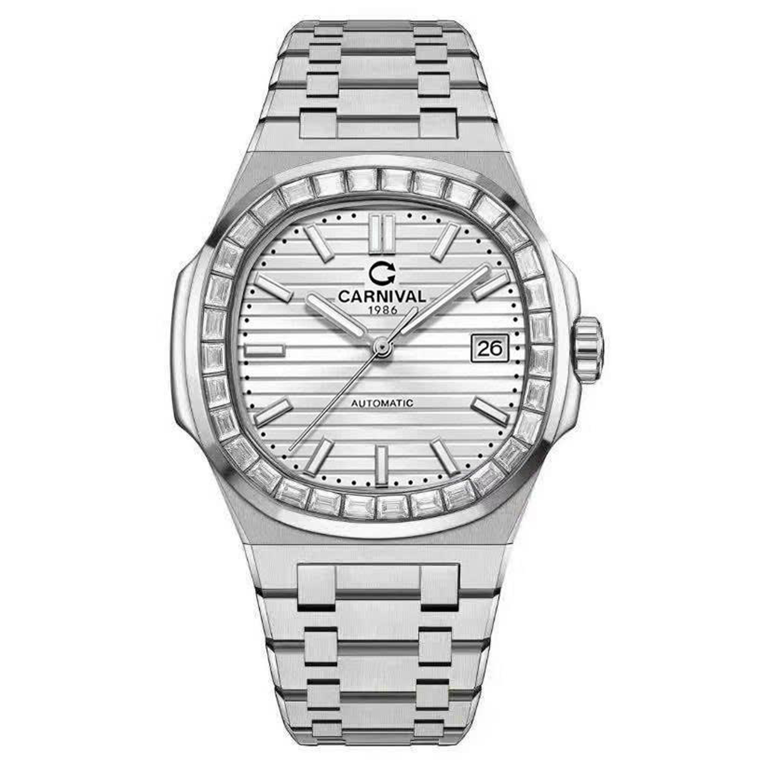 CARNIVAL 8108G-VT-T