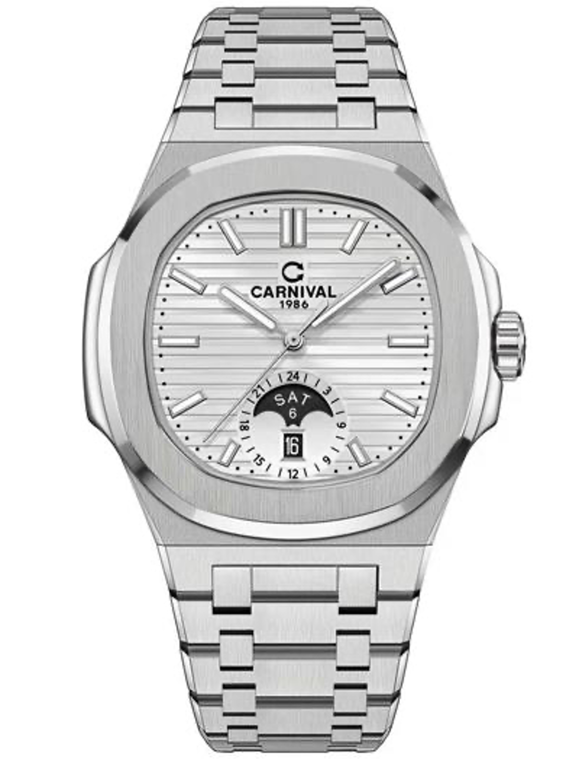 CARNIVAL 8110G1-VT-T