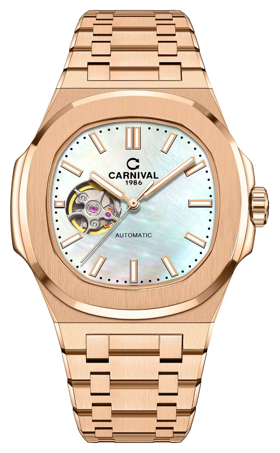 CARNIVAL 8128G1-VH-TK