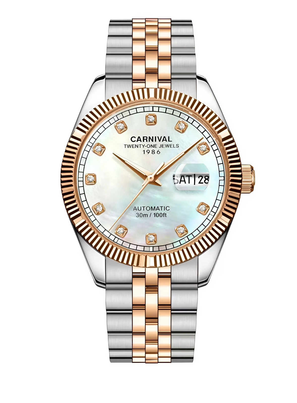 CARNIVAL 8131G-CH-TK