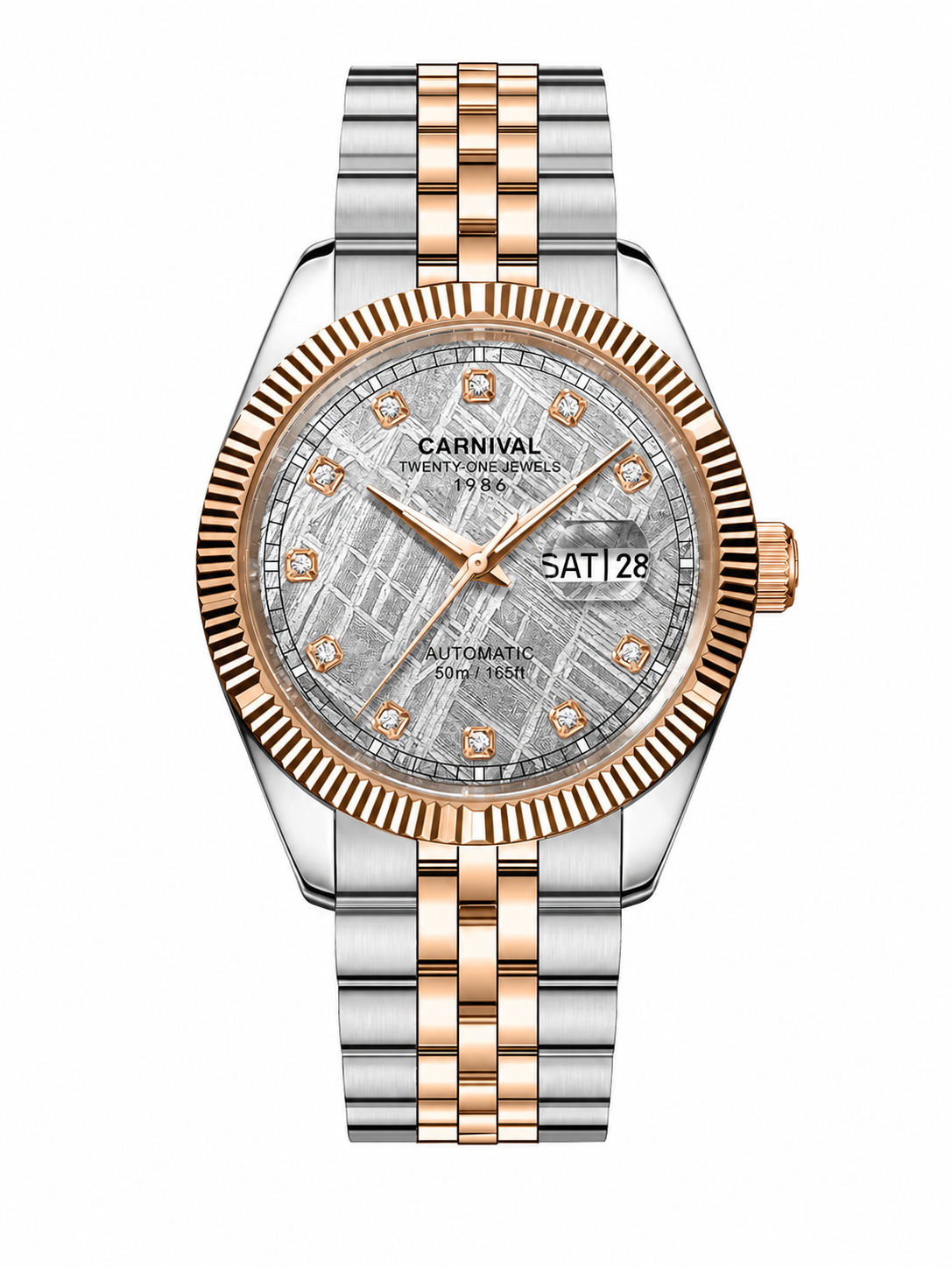 CARNIVAL 8131G-CH-TT