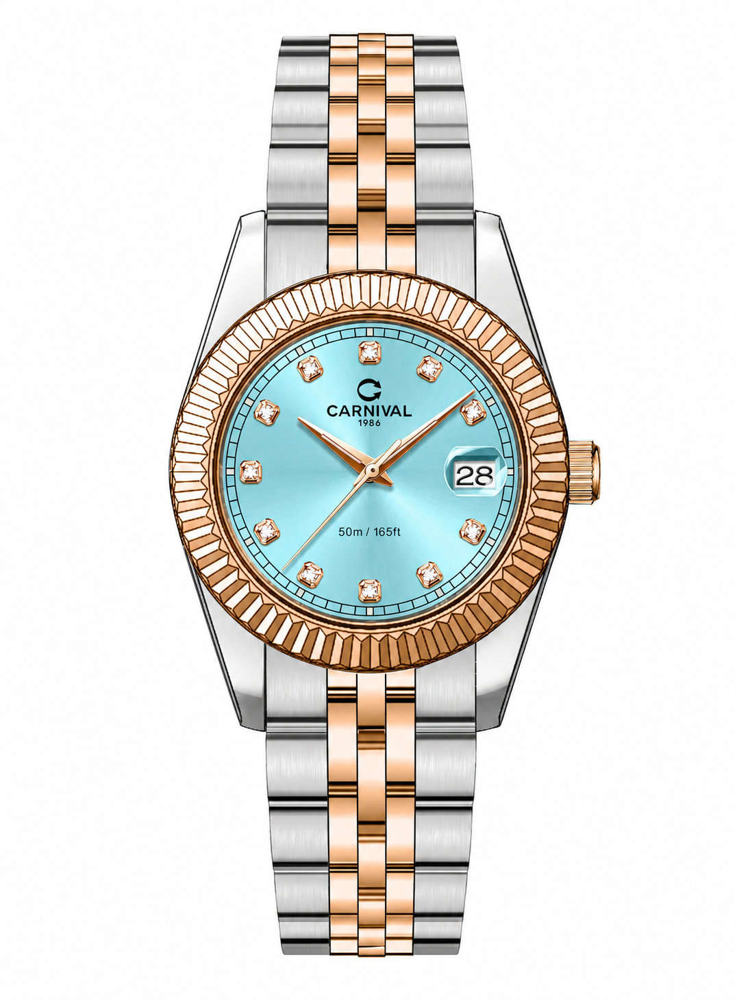 CARNIVAL 8131L-CH-XT