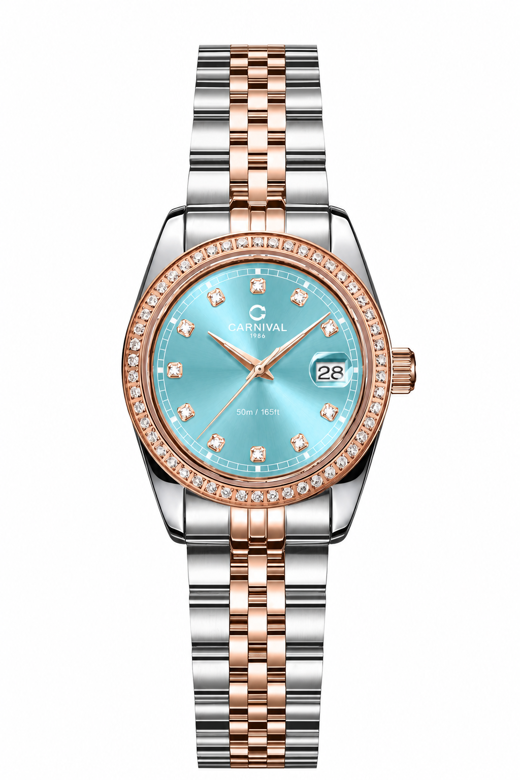CARNIVAL 8131L2-CH-XT