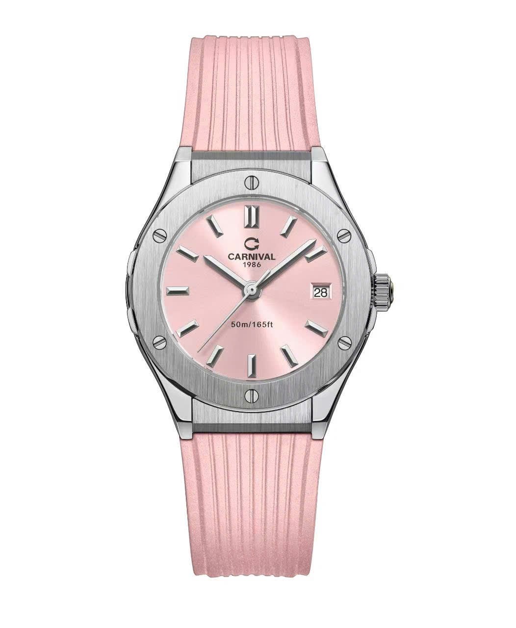 CARNIVAL 8168L-VT-DCS-H