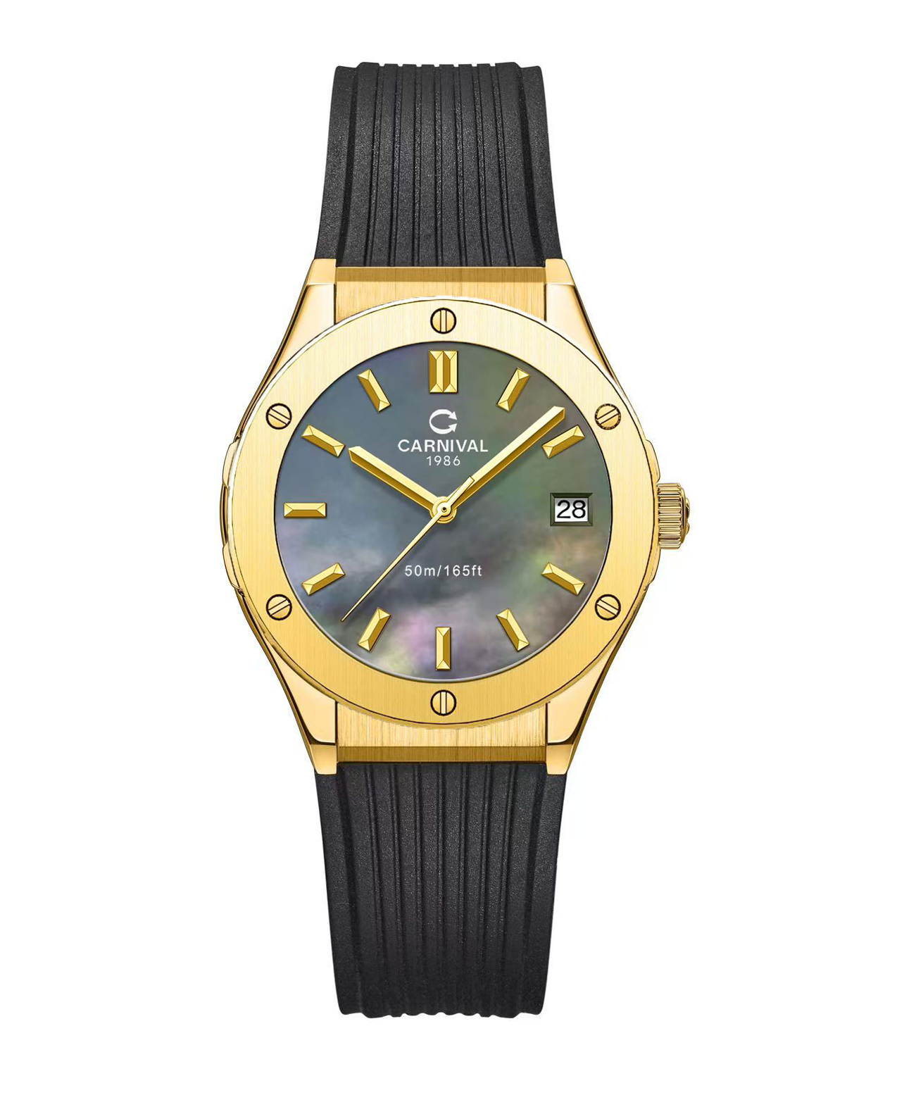 CARNIVAL 8168L-VV-DCS-DK