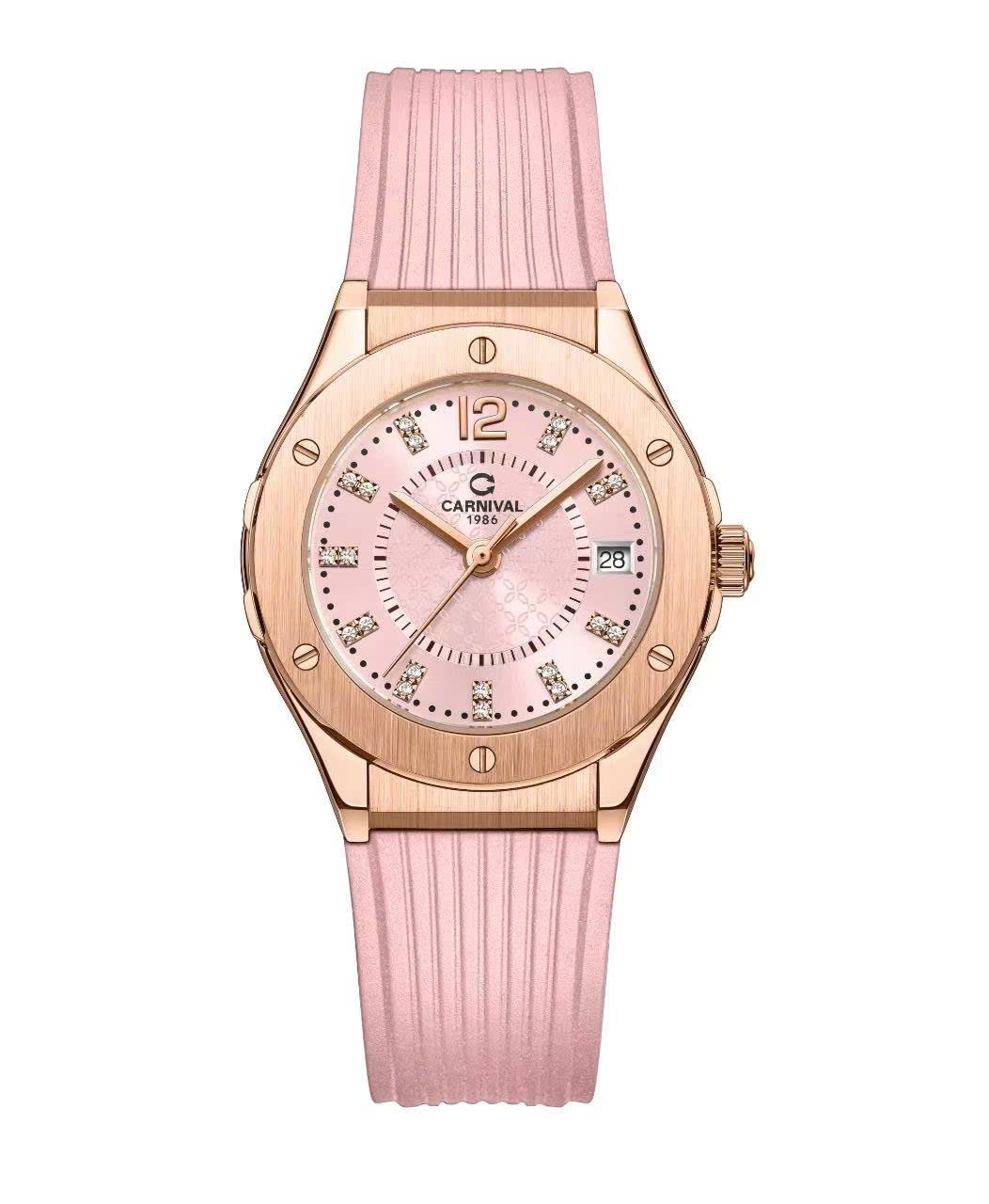 CARNIVAL 8173L-VH-DCS-H