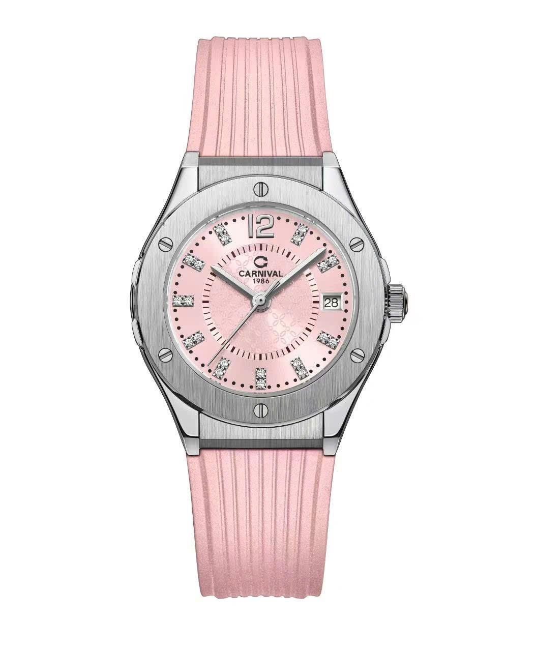 CARNIVAL 8173L-VT-DCS-H