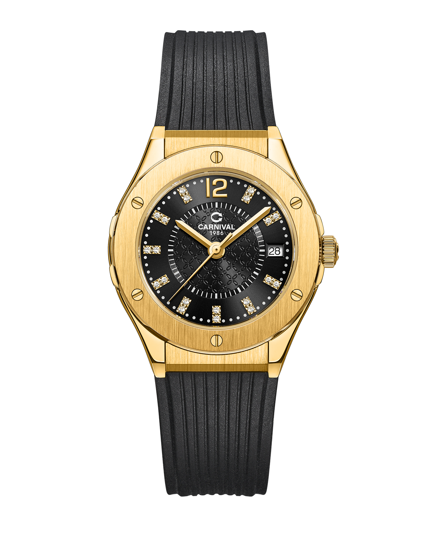 CARNIVAL 8173L-VV-DCS-D