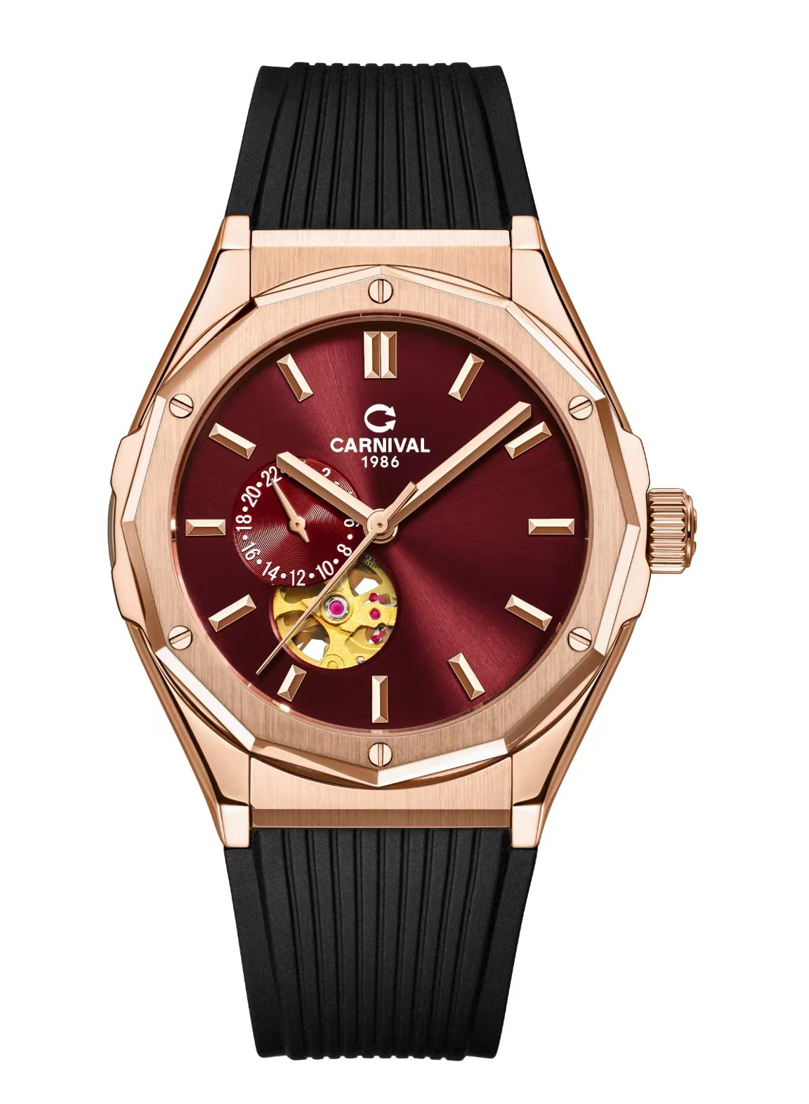 CARNIVAL 8189G-VH-DCS-DO