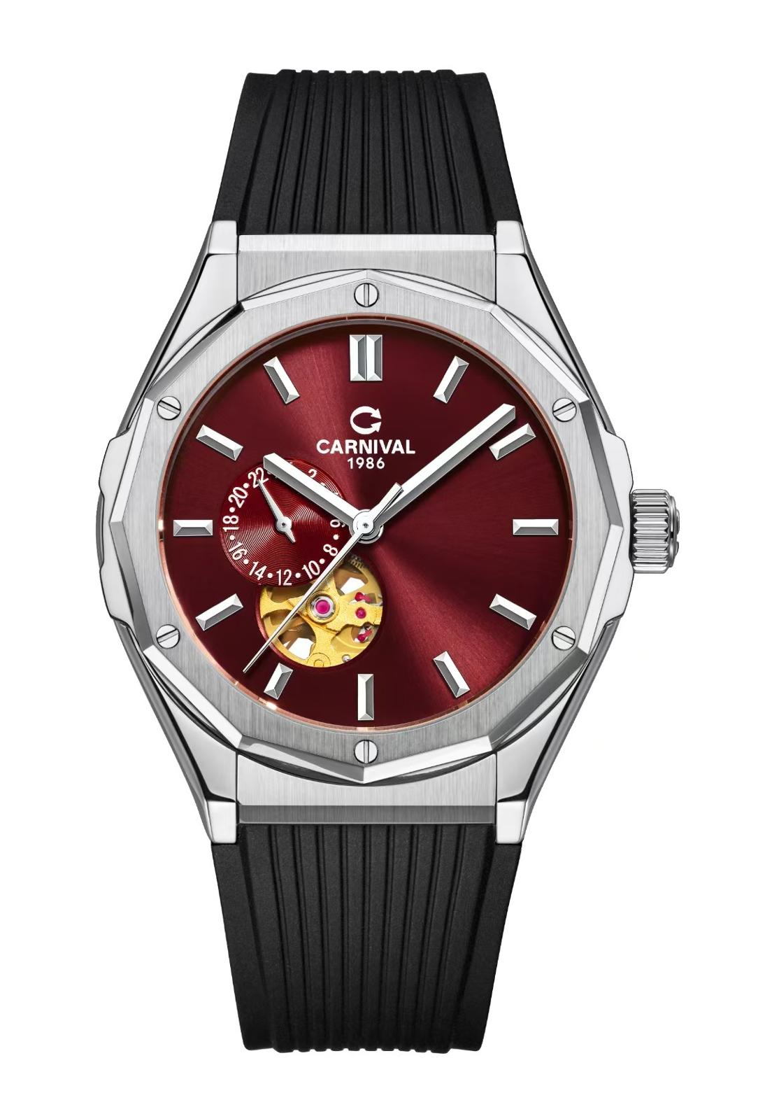 CARNIVAL 8189G-VT-DCS-DO