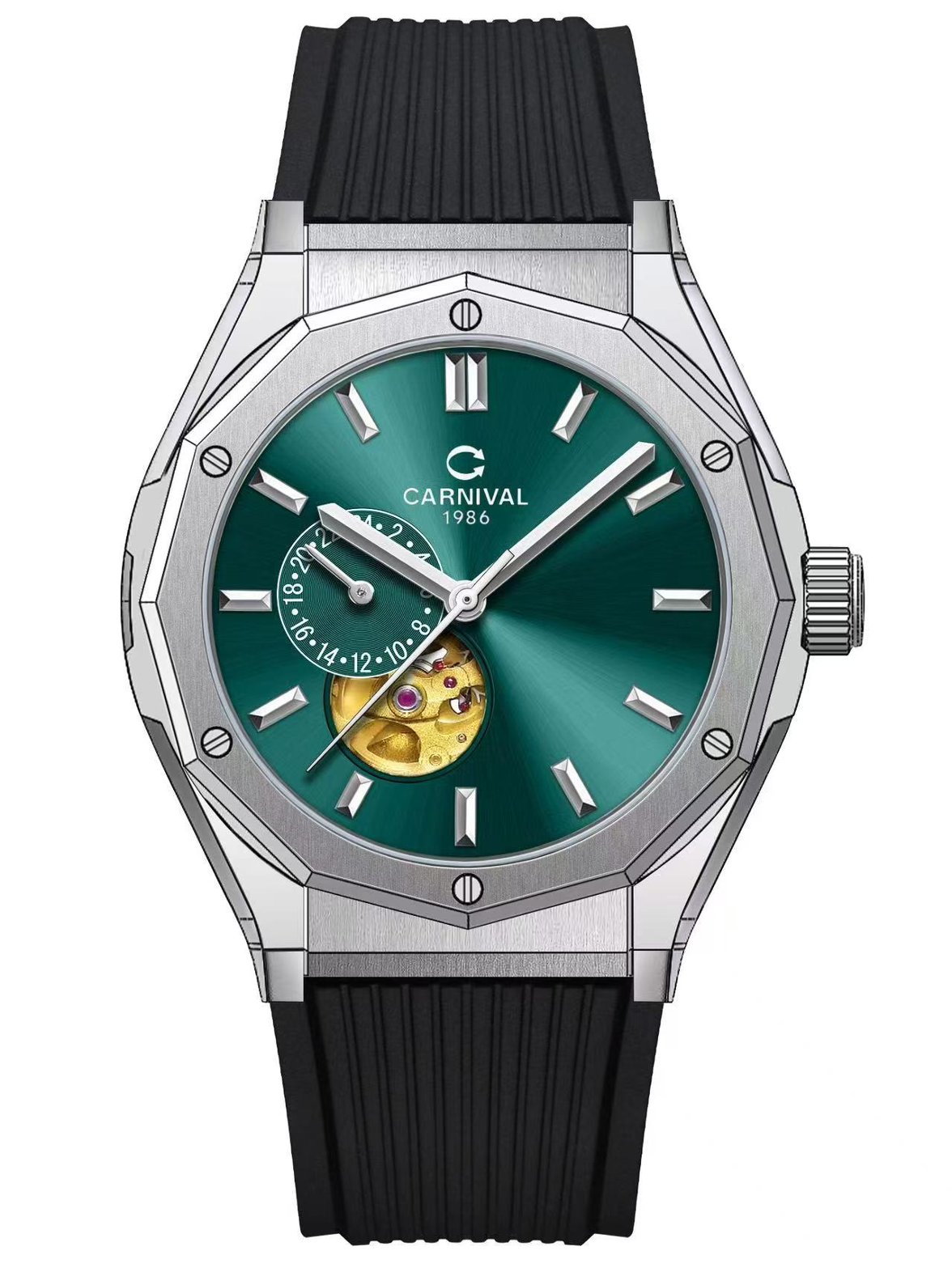 CARNIVAL 8189G-VT-DCS-XL