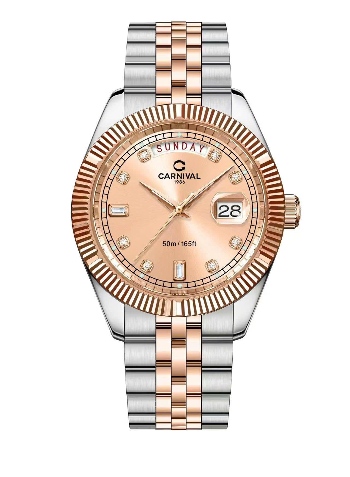 CARNIVAL 8190G-CH-NN