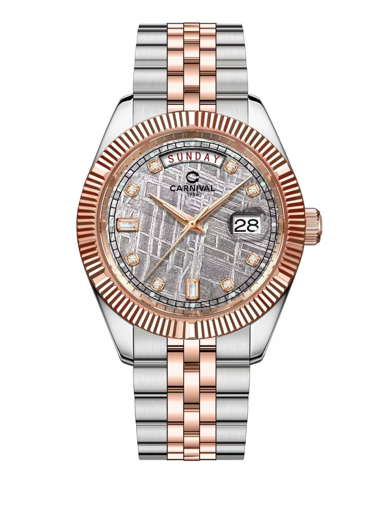 CARNIVAL 8190G-CH-TT