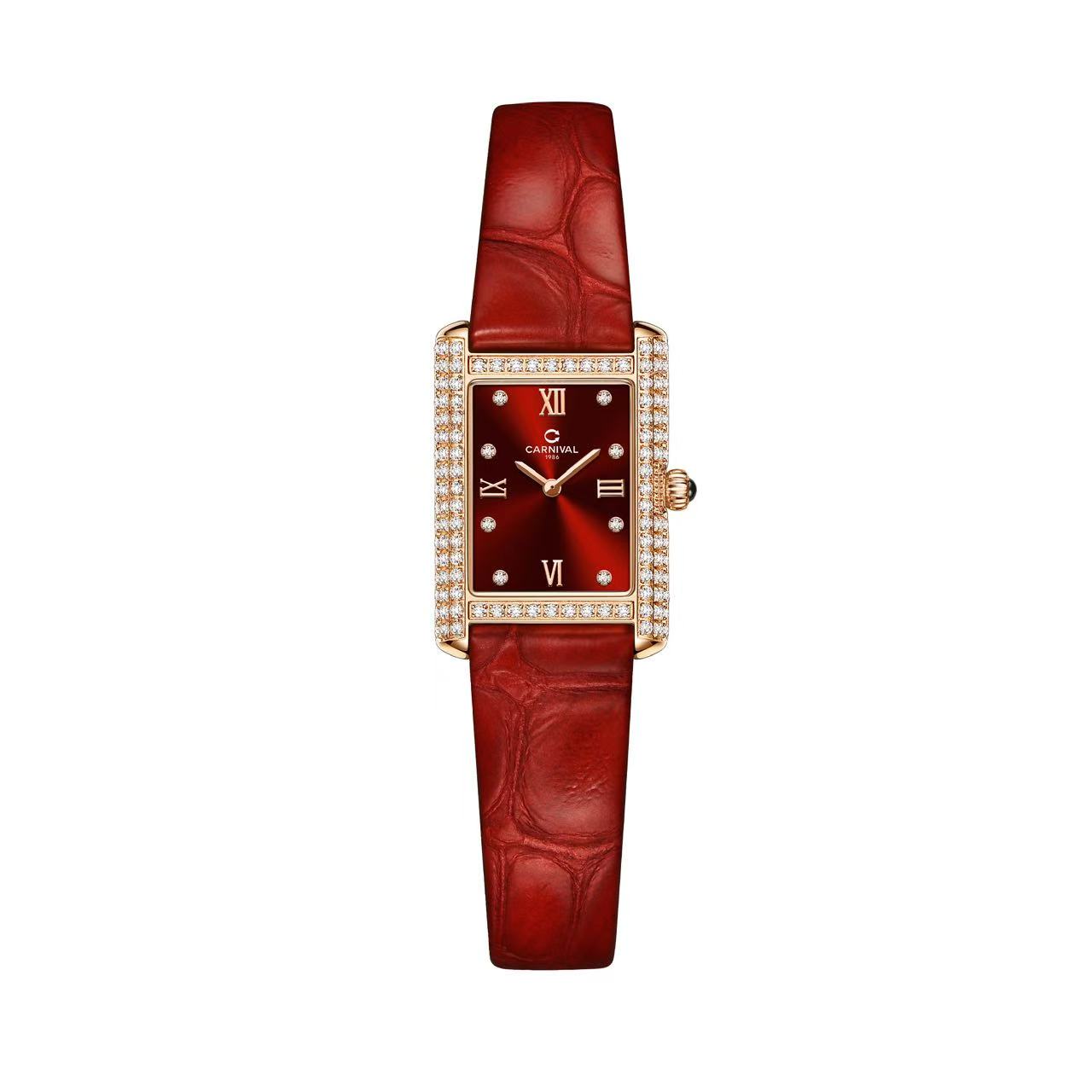 CARNIVAL 8236L-VH-DD-DO