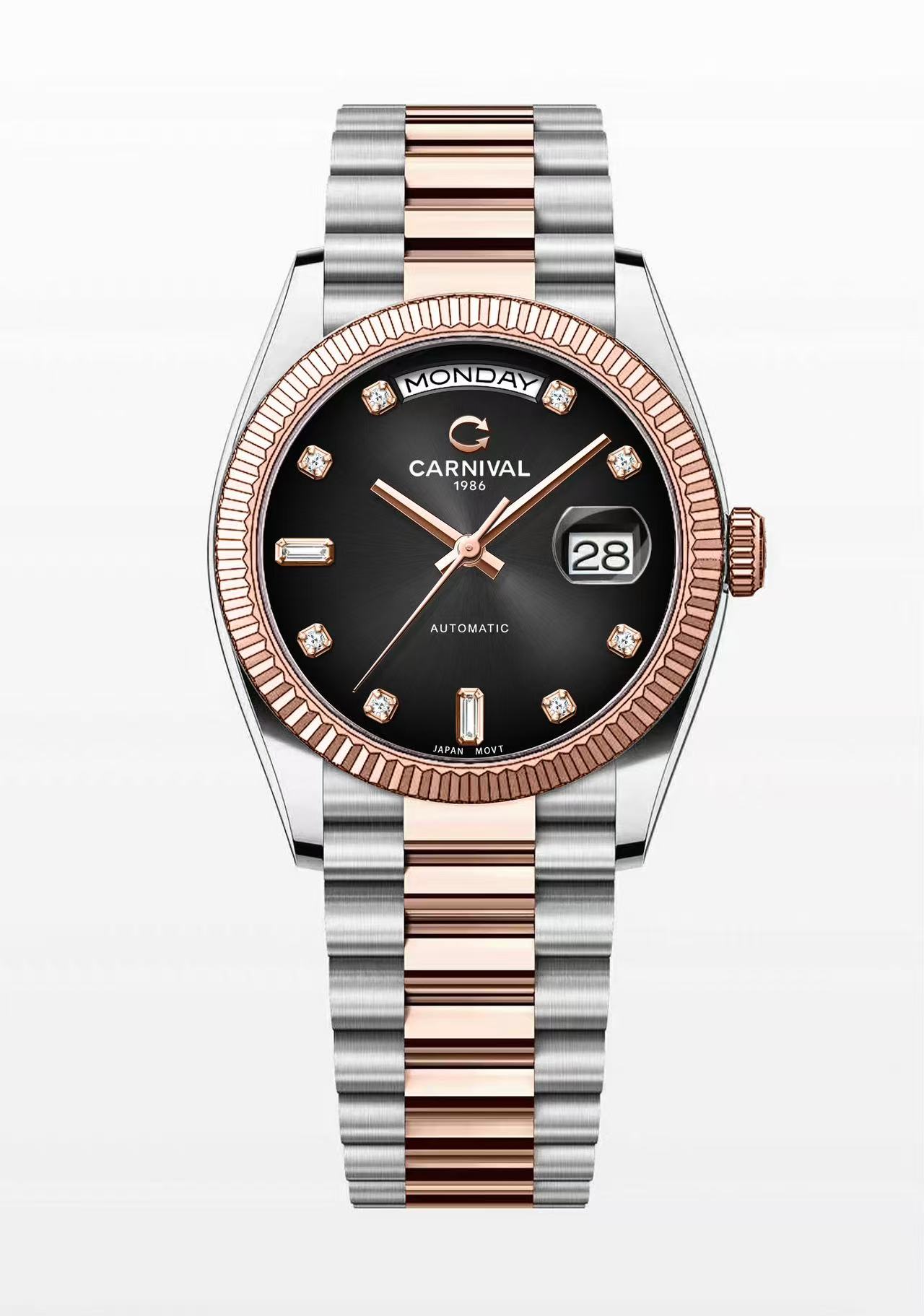 CARNIVAL 8239G-CH-D