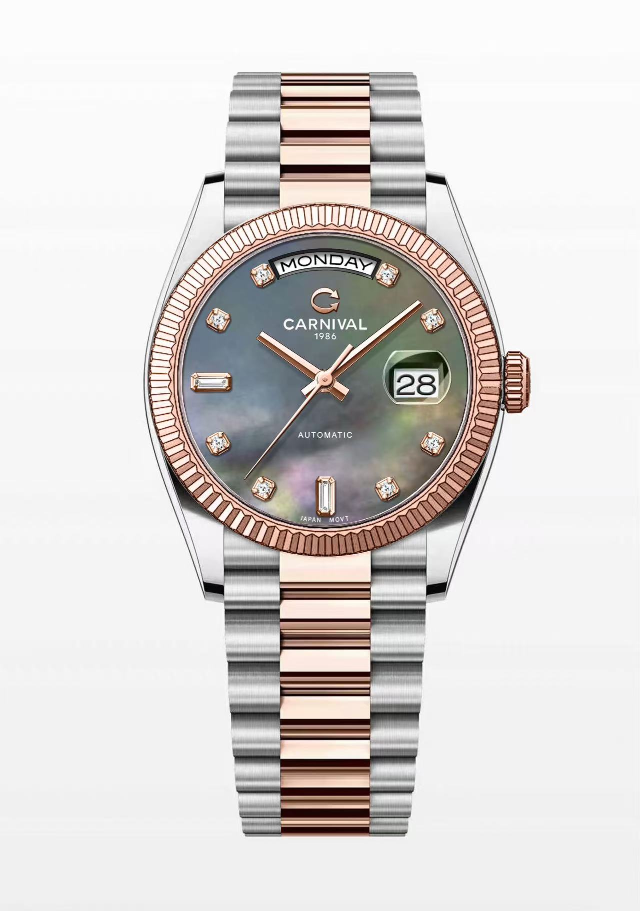 CARNIVAL 8239G-CH-DK