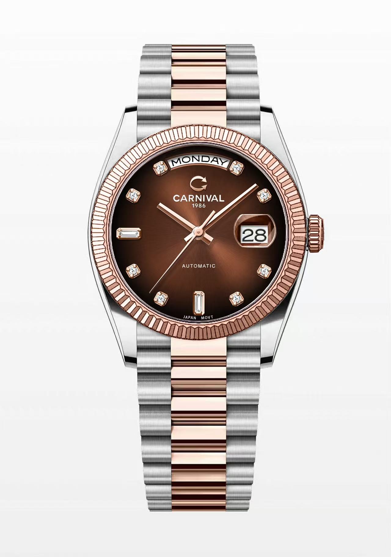 CARNIVAL 8239G-CH-N
