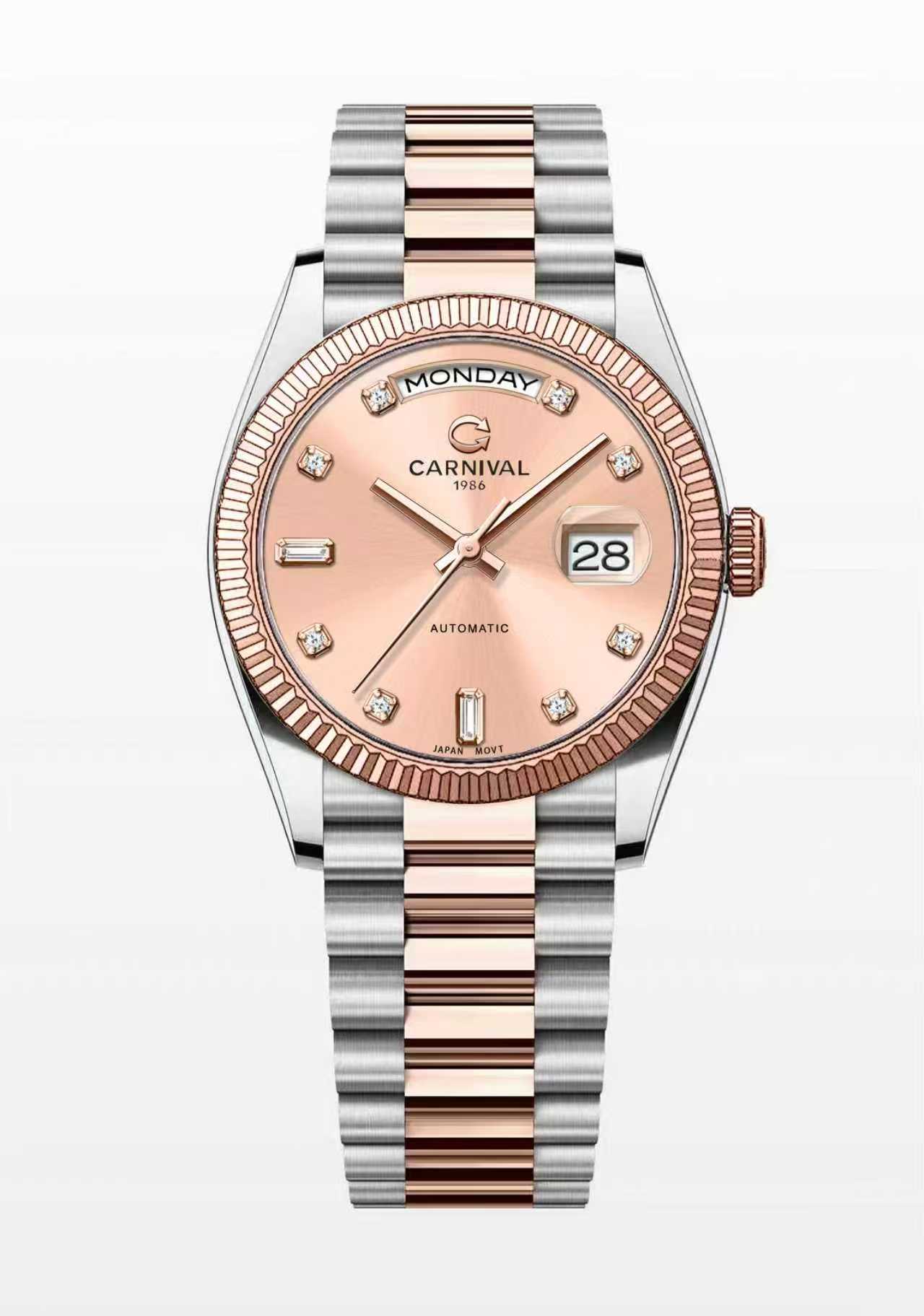 CARNIVAL 8239G-CH-NN