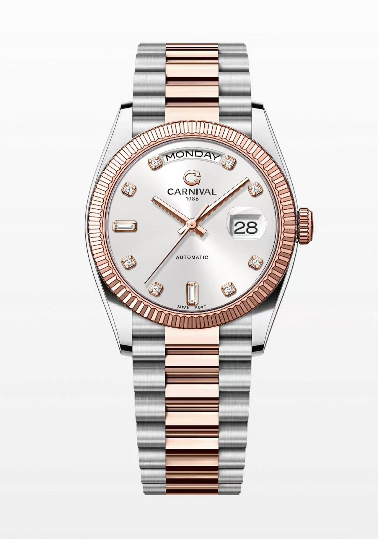 CARNIVAL 8239G-CH-T