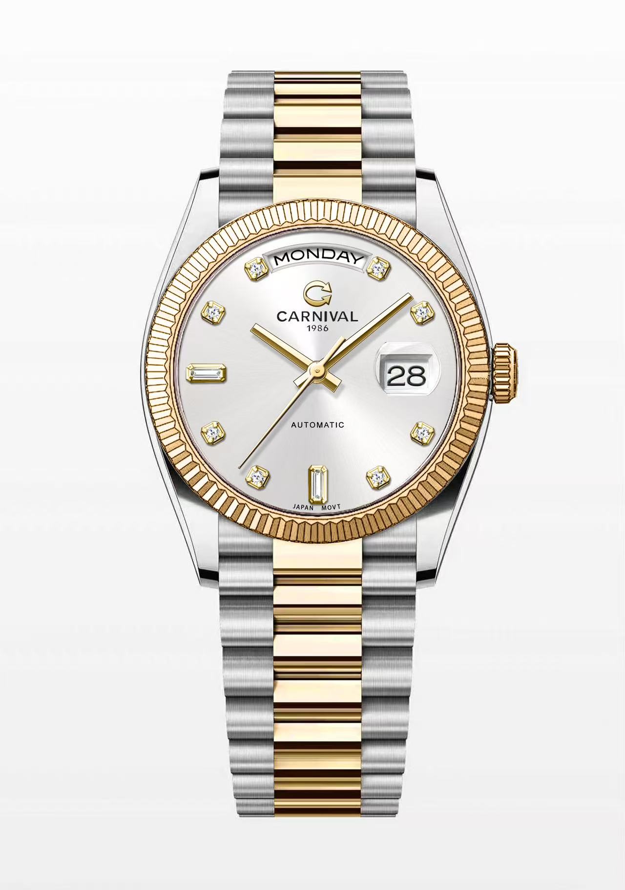 CARNIVAL 8239G-CV-T