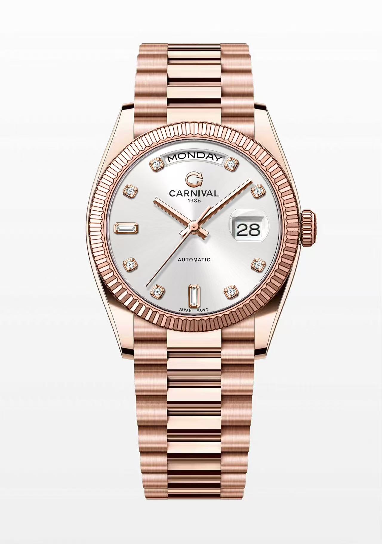 CARNIVAL 8239G-VH-T