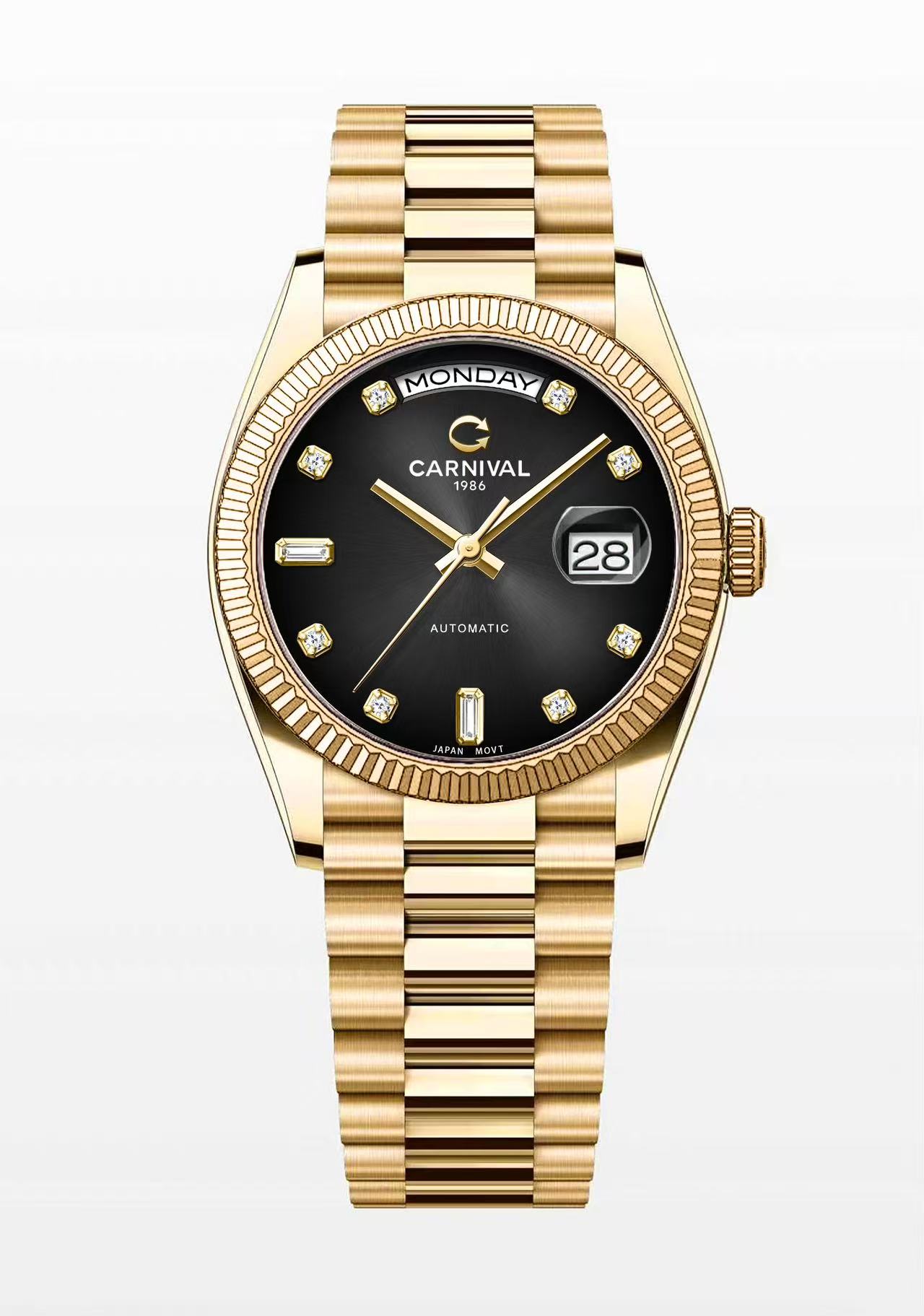 CARNIVAL 8239G-VV-D