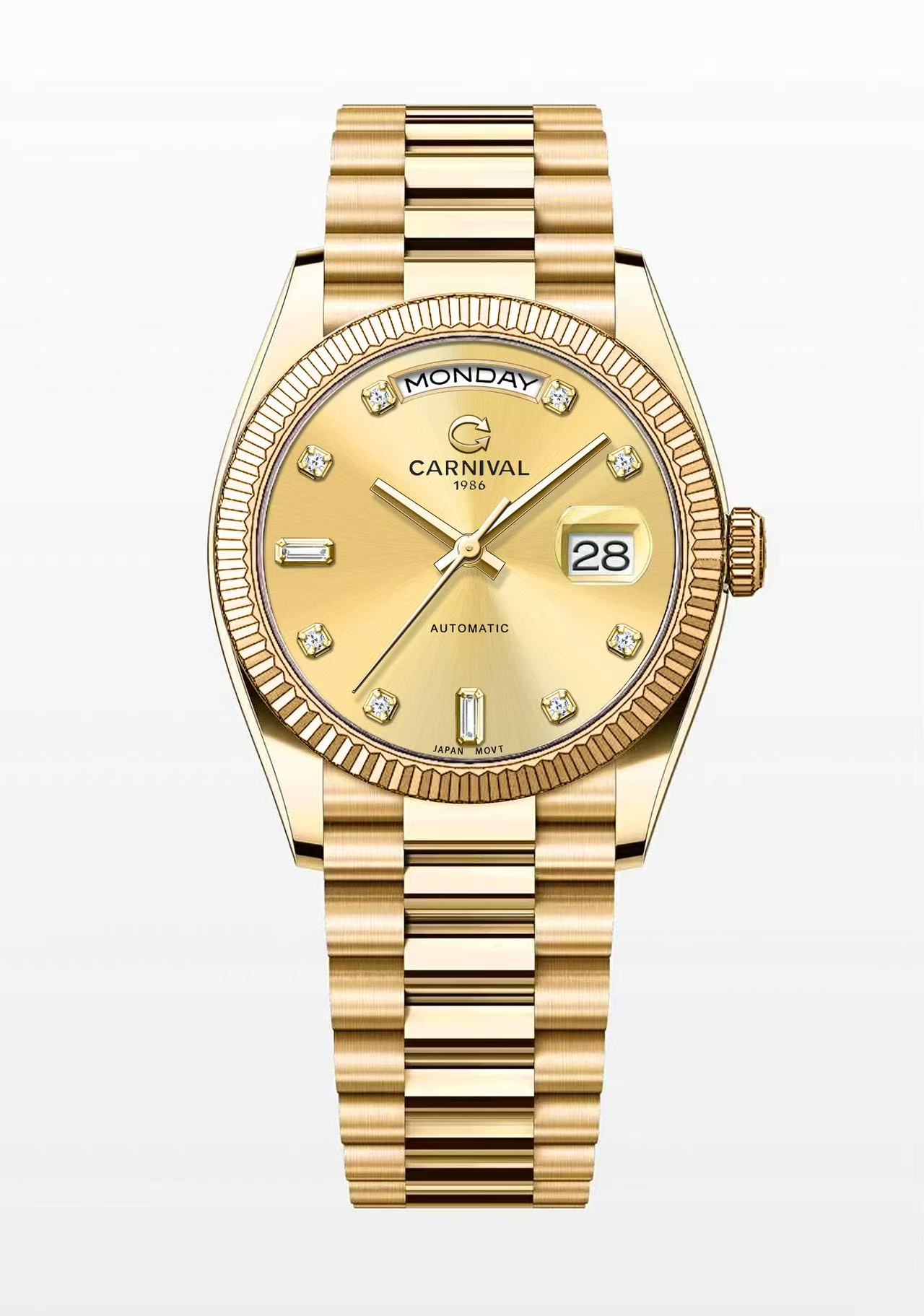 CARNIVAL 8239G-VV-V