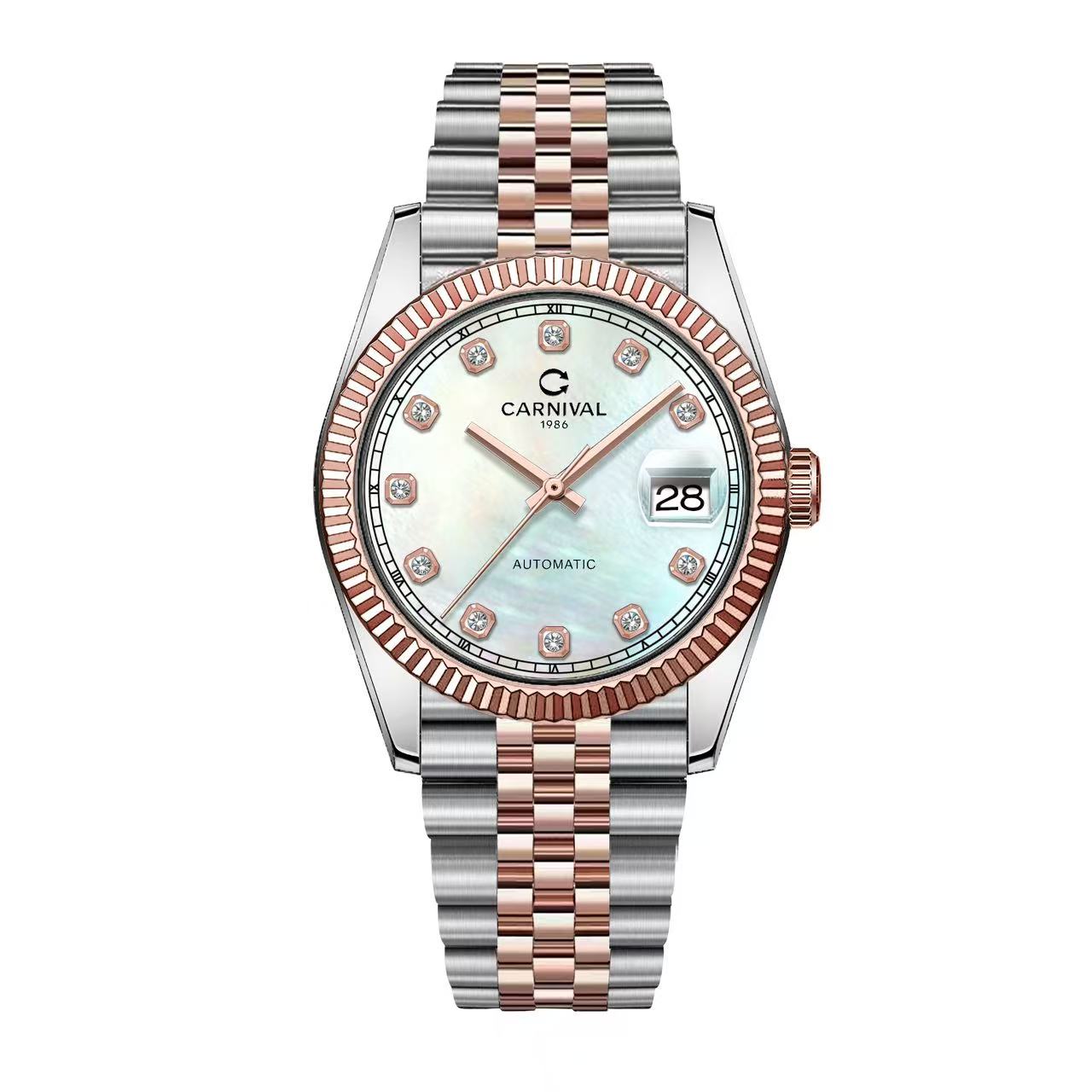 CARNIVAL 8250G-CH-TK