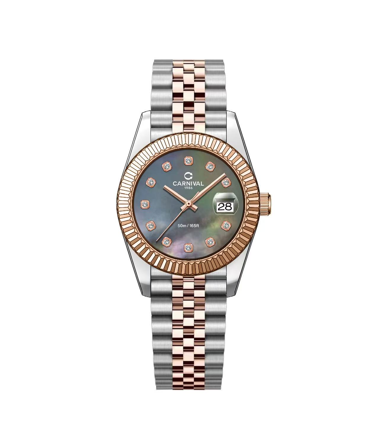CARNIVAL 8250L-CH-DK