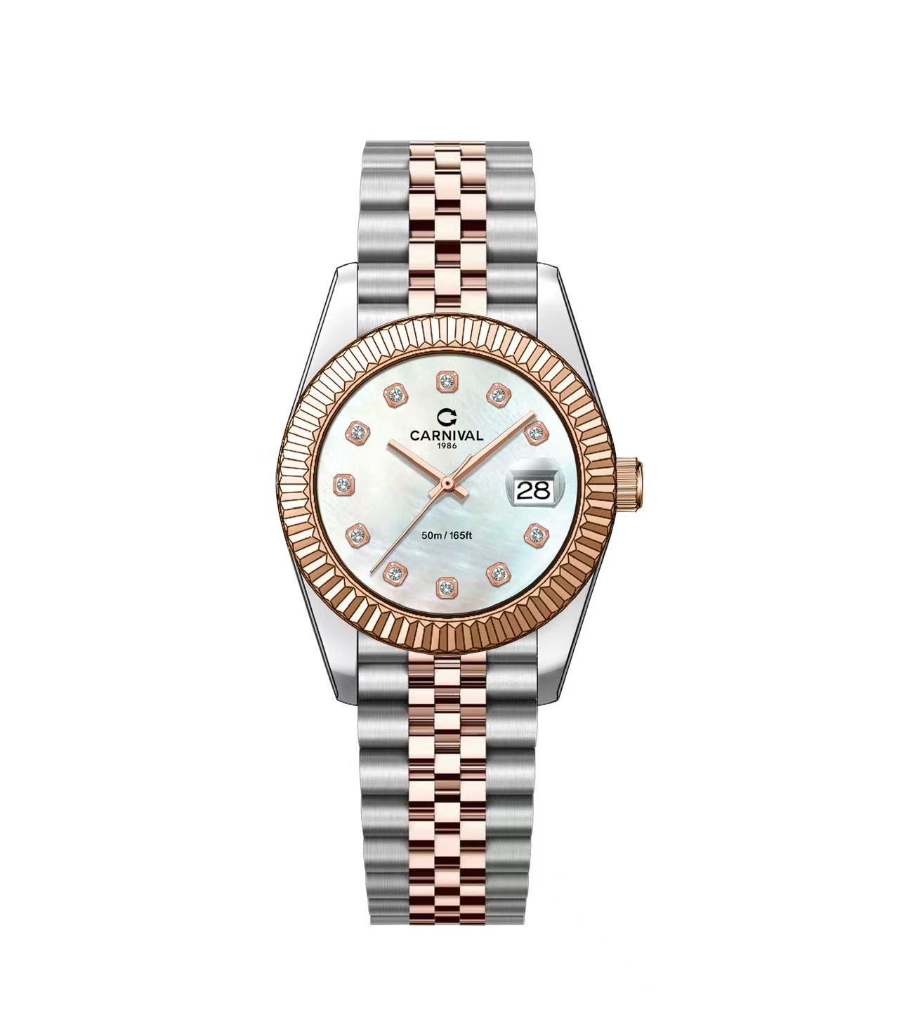 CARNIVAL 8250L-CH-TK